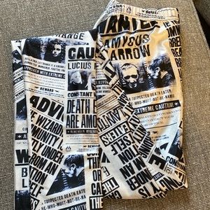 Harry Potter leggings